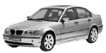 BMW E46 C1210 Fault Code