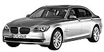 BMW F01 C1210 Fault Code